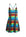 RAINBOW BLOCK TIE DYE