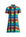 RAINBOW BLOCK TIE DYE