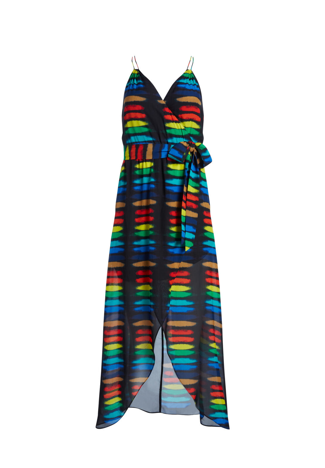 SUSANA MULTI STRAP MCK WRP DRE