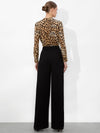 ELOISE BUTTON DOWN-ALICE + OLIVIA