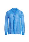 AMOS MOCK NECK TUNIC-ALICE + OLIVIA