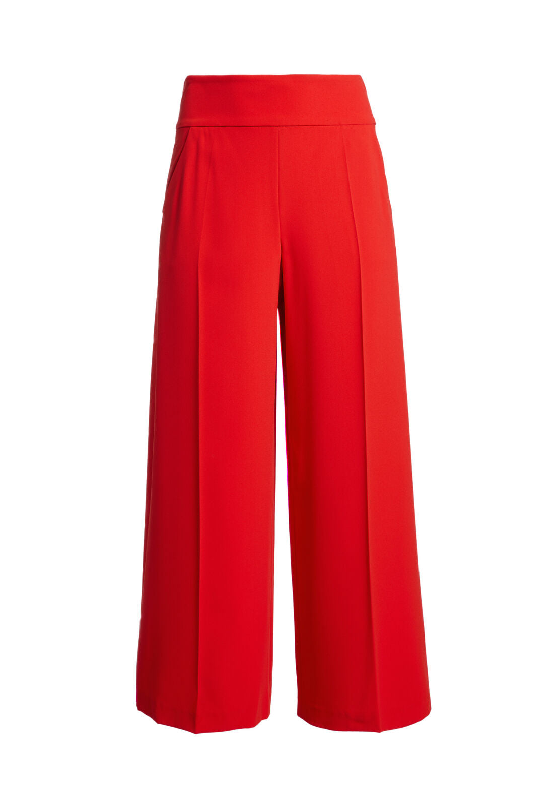 DONALD HW BK ZIP GAUCHO-ALICE + OLIVIA