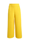 DONALD HW BK ZIP GAUCHO-ALICE + OLIVIA
