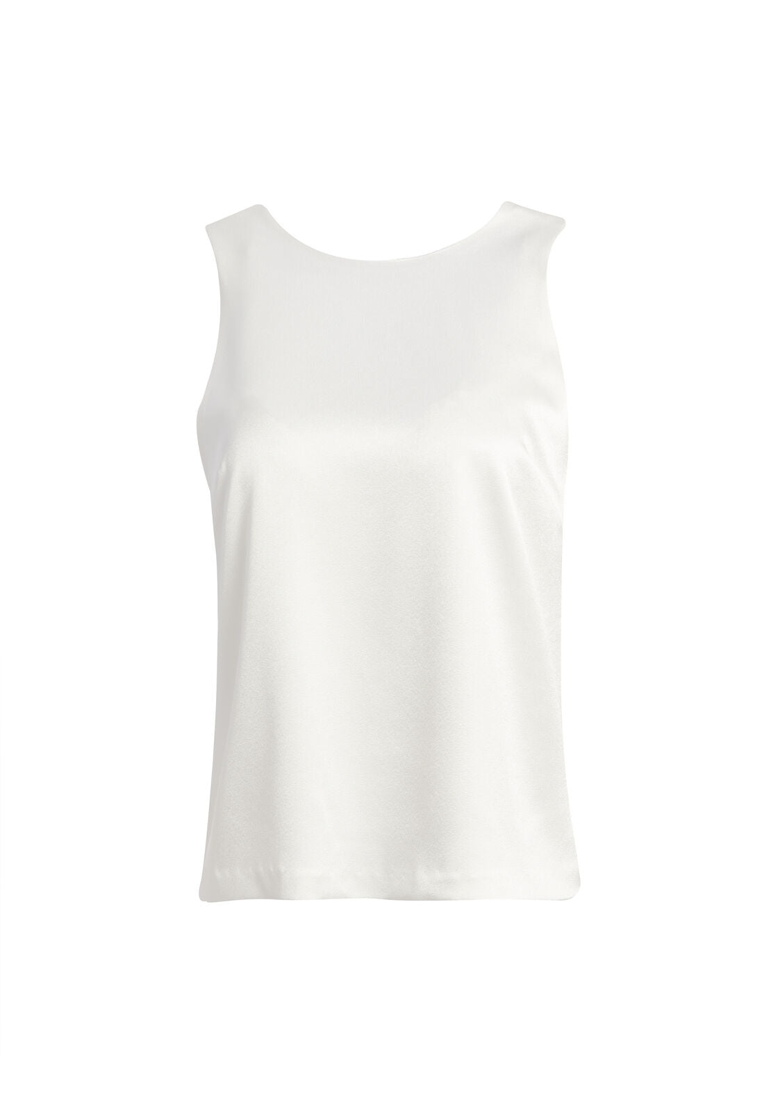MAC COWL NECK TANK-Black-ALICE + OLIVIA