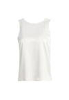 MAC COWL NECK TANK-Black-ALICE + OLIVIA