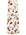 COLORFUL BOUQUET SOFT WHITE