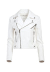 CODY LEATHER CROPPED MOTO JACKET-ALICE + OLIVIA
