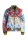 LONNIE REVERSIBLE BOMBER-ALICE + OLIVIA