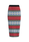 MORENA PENCIL MIDI SKIRT-MULTI-ALICE + OLIVIA