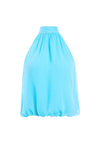 MARIS HALTER TOP-ALICE + OLIVIA