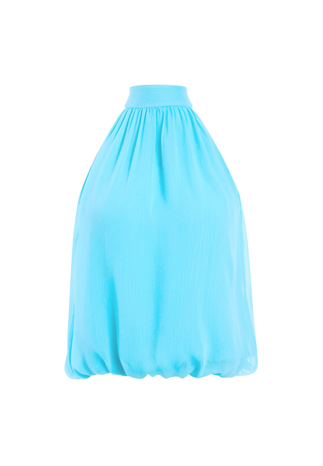 MARIS HALTER TOP-ALICE + OLIVIA