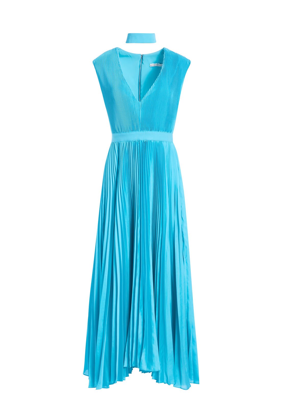 JOLEEN CUT OUT MAXI DRESS