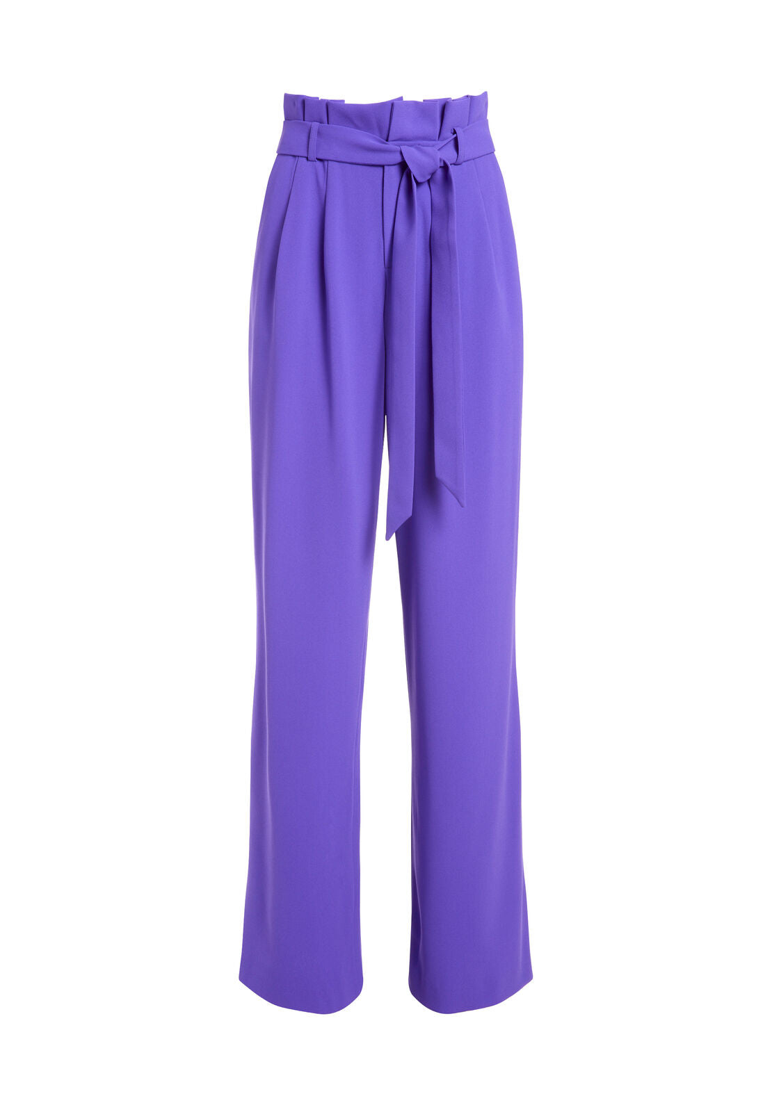 FARREL PLEATED TIE WAIST PANT-ALICE + OLIVIA
