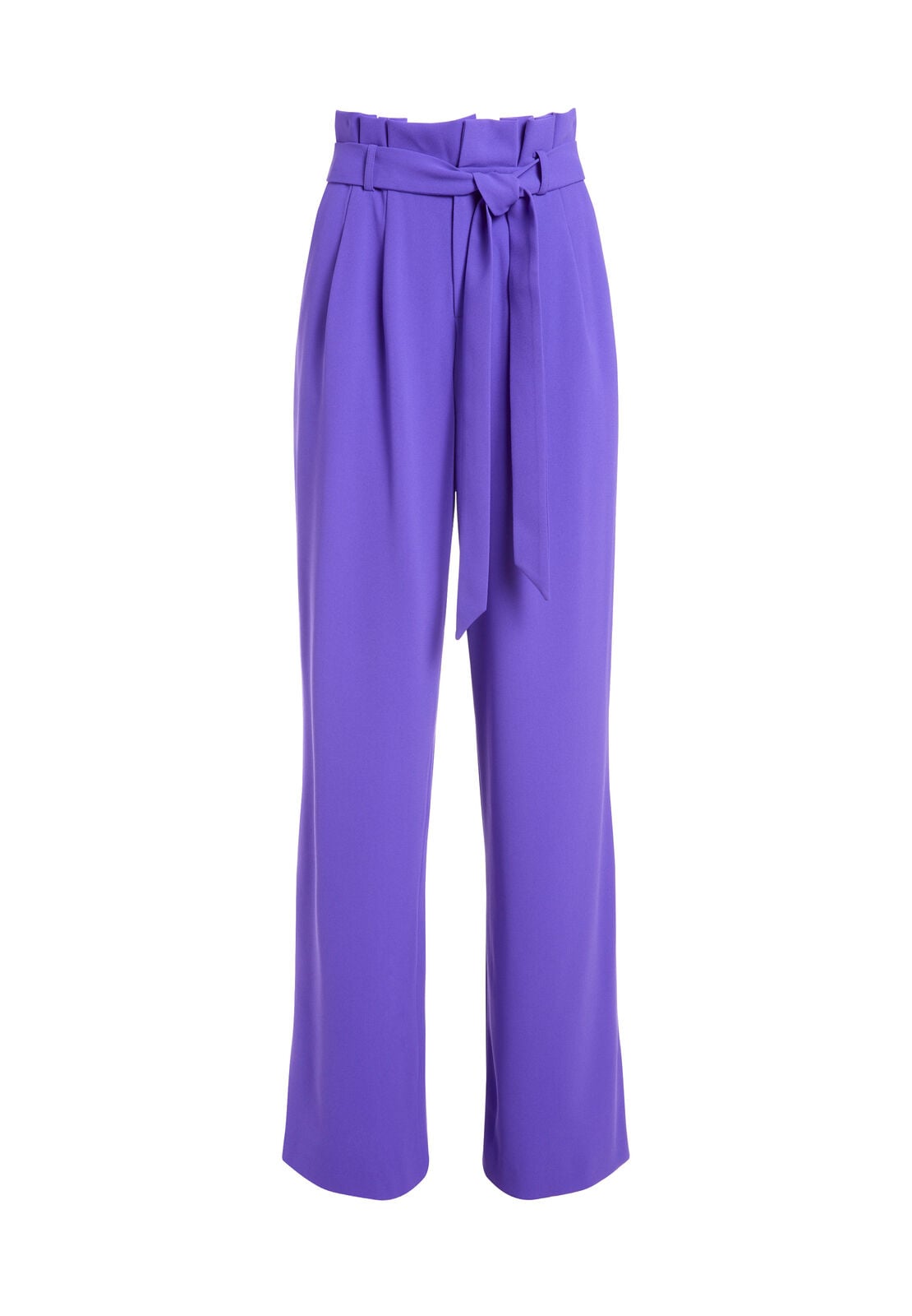 FARREL PLEATED TIE WAIST PANT-ALICE + OLIVIA