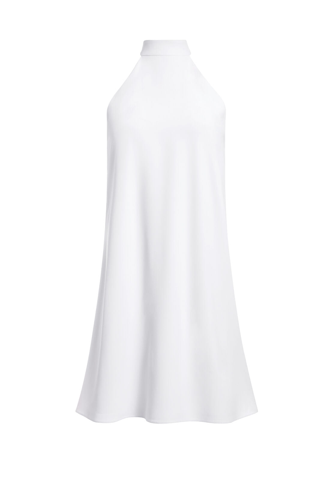 SUSANNA MOCK NECK MINI DRESS-EMERALD-ALICE + OLIVIA