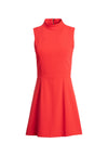 TANIA HIGH NECK ROMPER-CHERRY-ALICE + OLIVIA
