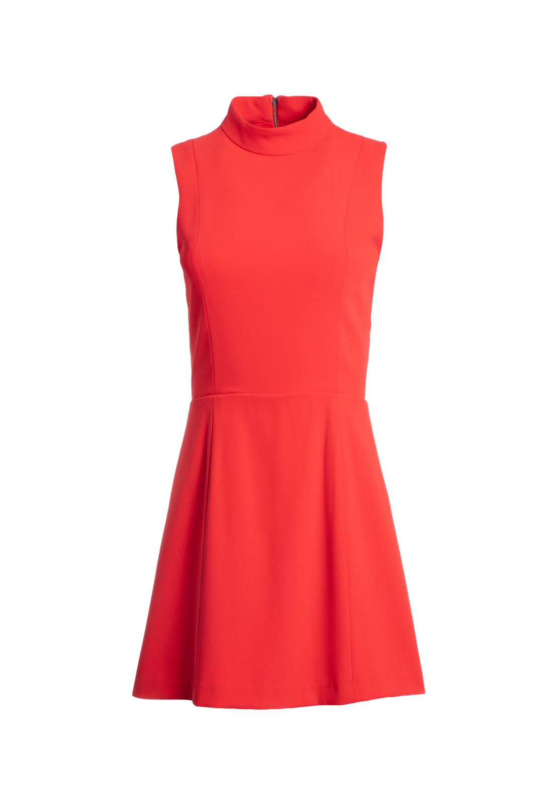 TANIA HIGH NECK ROMPER-CHERRY-ALICE + OLIVIA