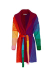 MARKETTA BELTED CARDI-MULTI-ALICE + OLIVIA