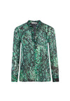 AMOS MOCK NECK TUNIC-ALICE + OLIVIA