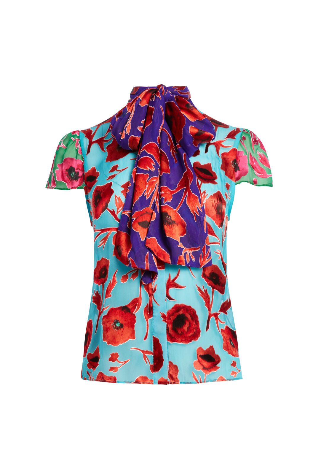 JEANNIE BOW CLLR CP SLV BTNDWN-ALICE + OLIVIA