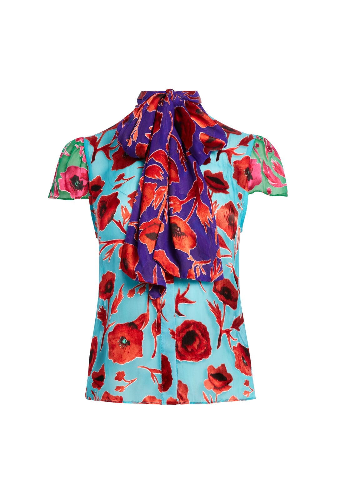 JEANNIE BOW CLLR CP SLV BTNDWN-ALICE + OLIVIA