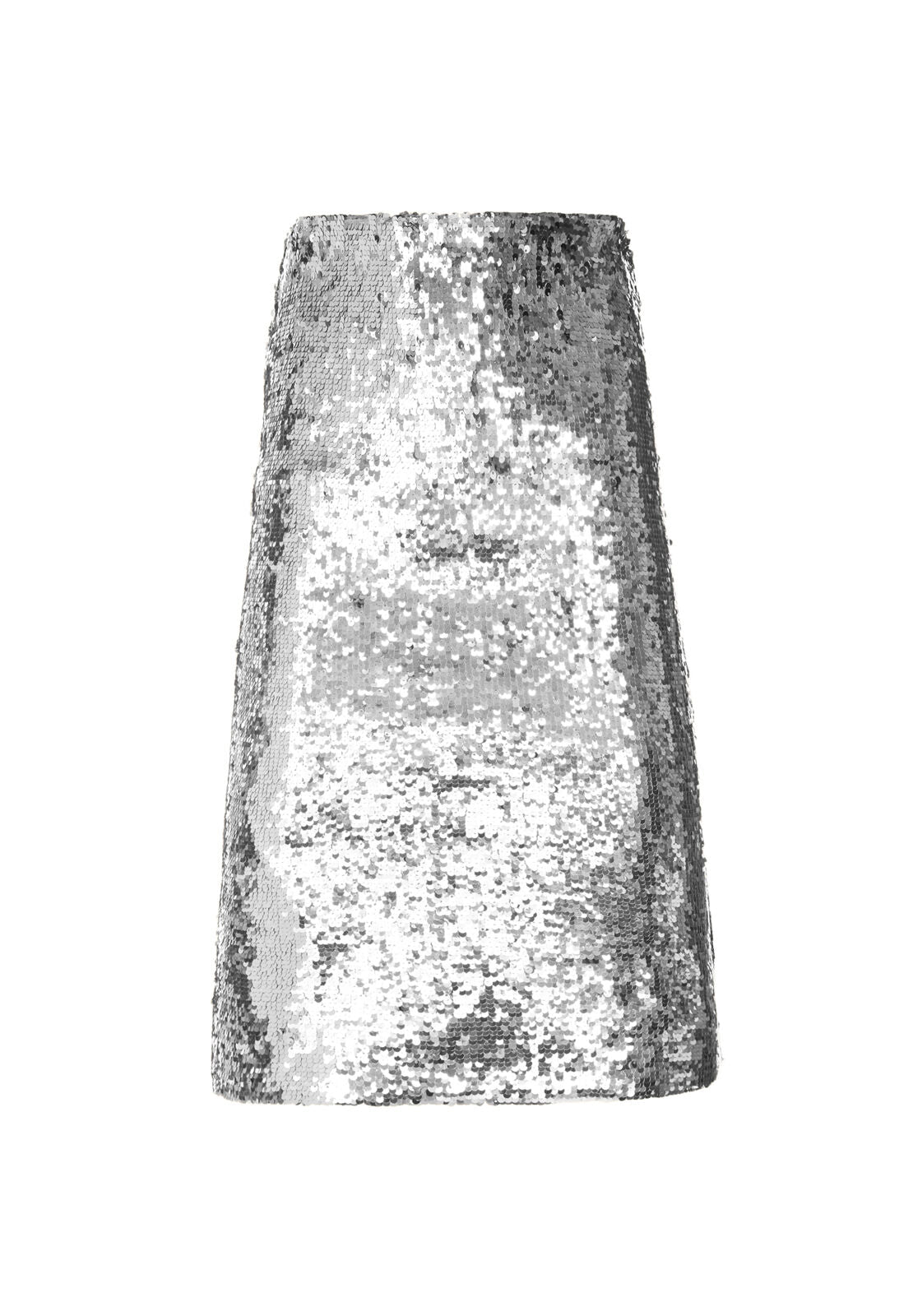 RAMOS EMBELL FITTED SKIRT-ALICE + OLIVIA