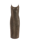 DELORA SPAGHETTI STRAP MIDI DRESS-GOLD MULTI-ALICE + OLIVIA