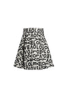 TILDA LOVE MINI SKIRT-ALICE + OLIVIA