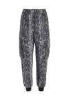 JADON PULL UP CARGO PANT-SNAKE SOFT WHITE-ALICE + OLIVIA