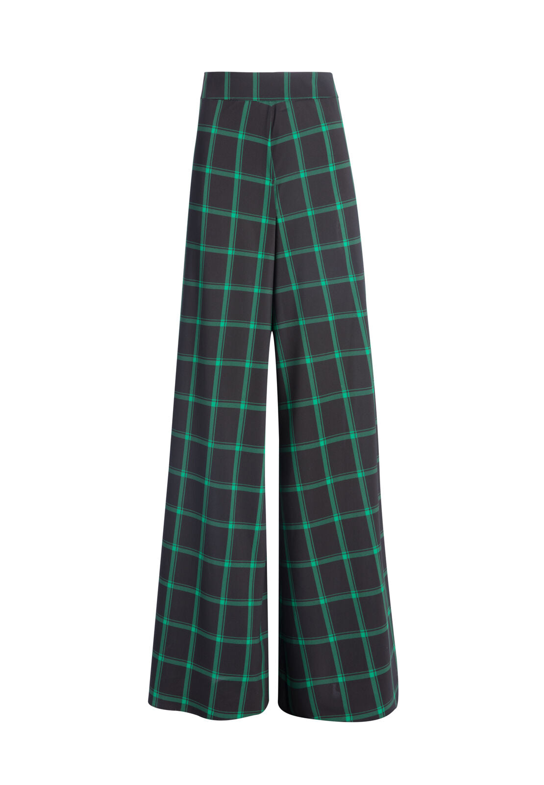 ATHENA FLARED WIDE LEG PANT-ALICE + OLIVIA