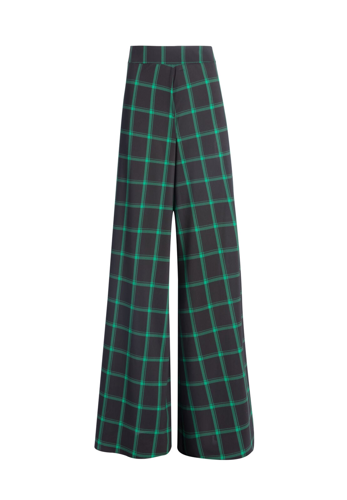 ATHENA FLARED WIDE LEG PANT-ALICE + OLIVIA