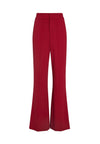 DYLAN HIGH WAISTED WIDE LEG PANT-Black-ALICE + OLIVIA