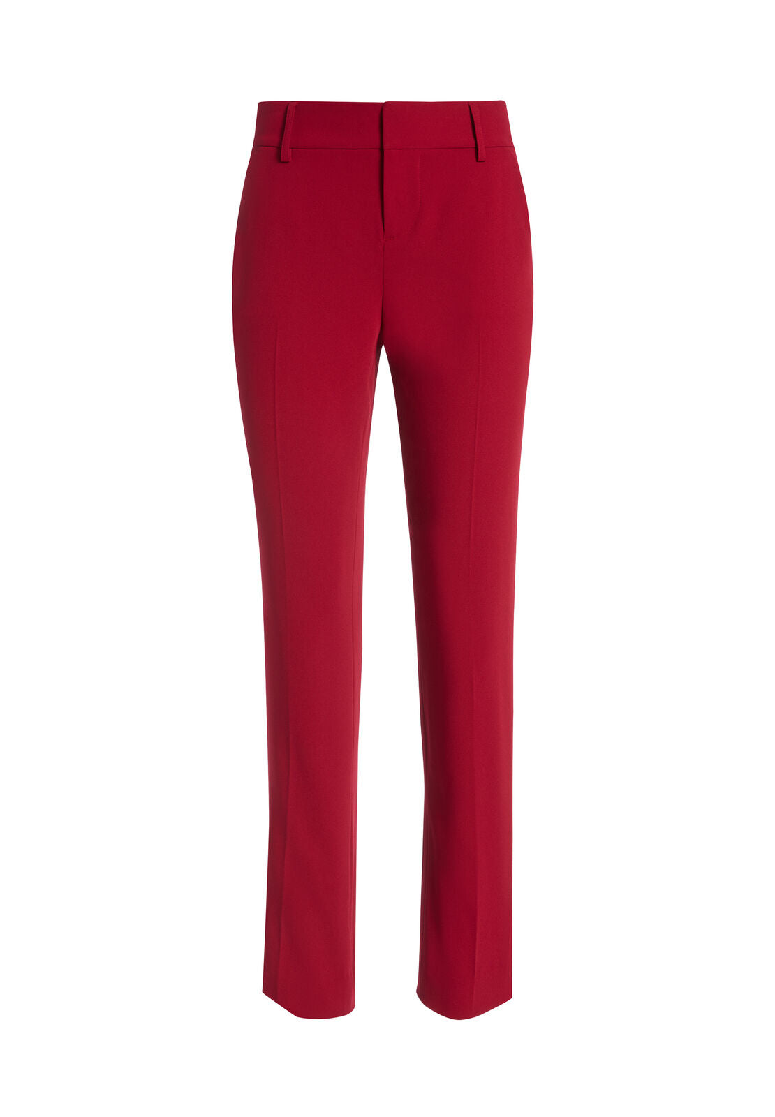 STACEY SLIM TROUSER-ALICE + OLIVIA