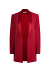 JACE STRONG SHOULDER BLAZER-ALICE + OLIVIA