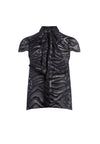 JEANNIE BOW CLLR CP SLV BTNDWN-ALICE + OLIVIA