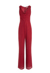 SALEM CRYSTAL HALTER JUMPSUIT-ALICE + OLIVIA