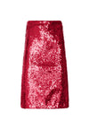 RAMOS EMBELL FITTED SKIRT-ALICE + OLIVIA