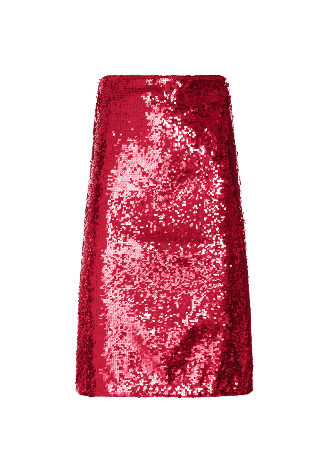 RAMOS EMBELL FITTED SKIRT-ALICE + OLIVIA