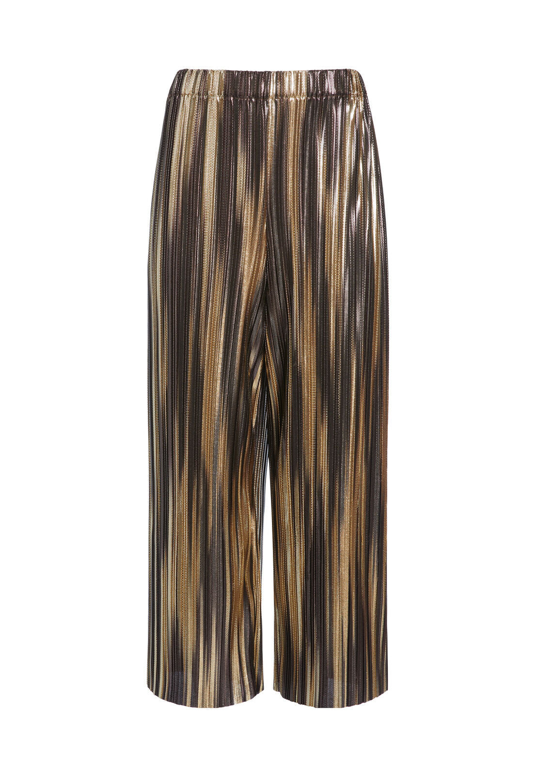 ELBA CROPPED ANKLE PANT-ALICE + OLIVIA