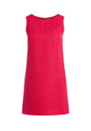 CLYDE MINI DRESS-ALICE + OLIVIA