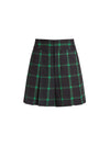 SCARLET HIGH WAISTED SHORTS-ALICE + OLIVIA
