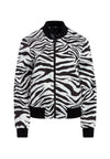 LONNIE REVERSIBLE BOMBER-ALICE + OLIVIA