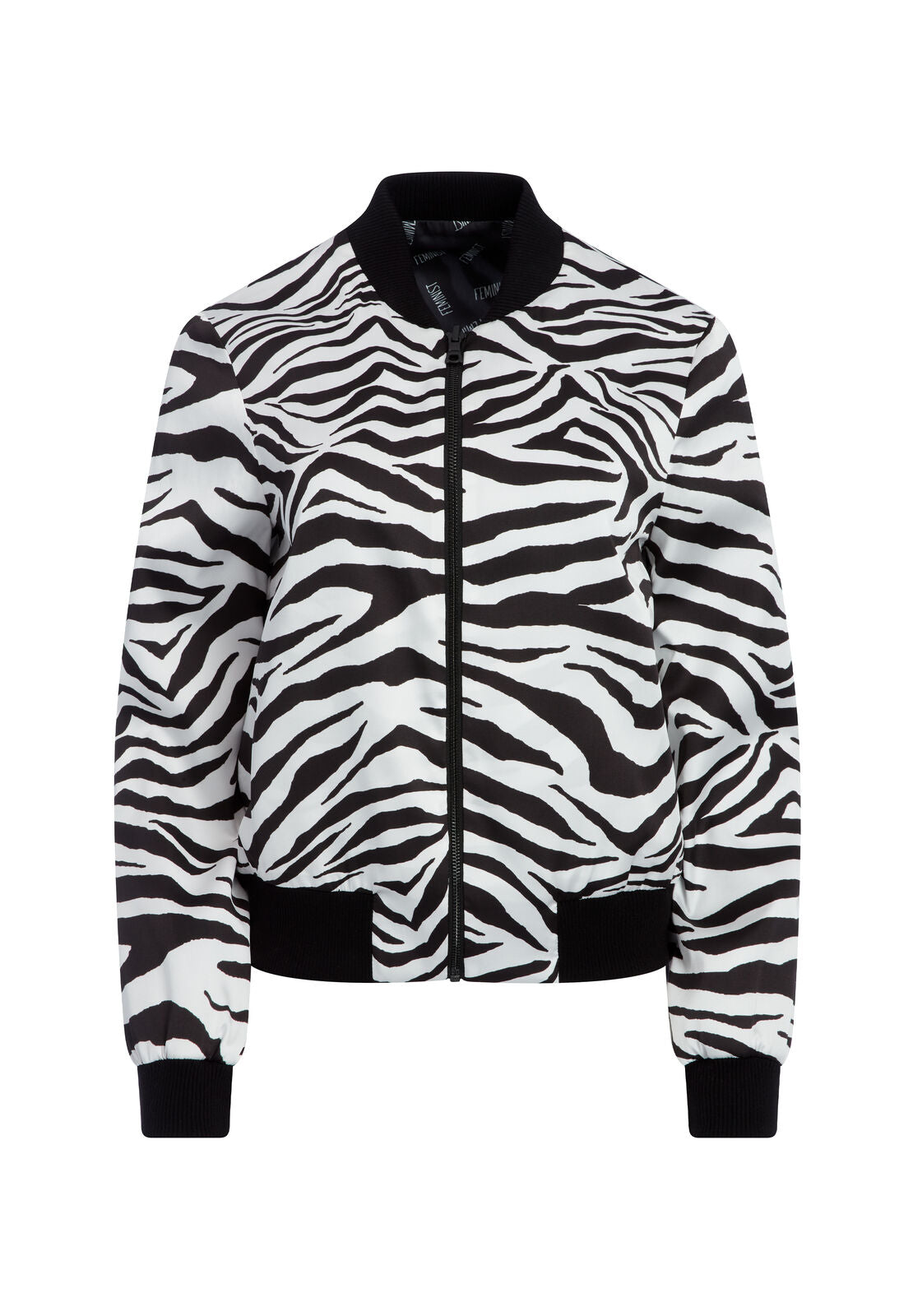 LONNIE REVERSIBLE BOMBER-ALICE + OLIVIA