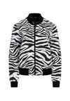 LONNIE REVERSIBLE BOMBER-ALICE + OLIVIA