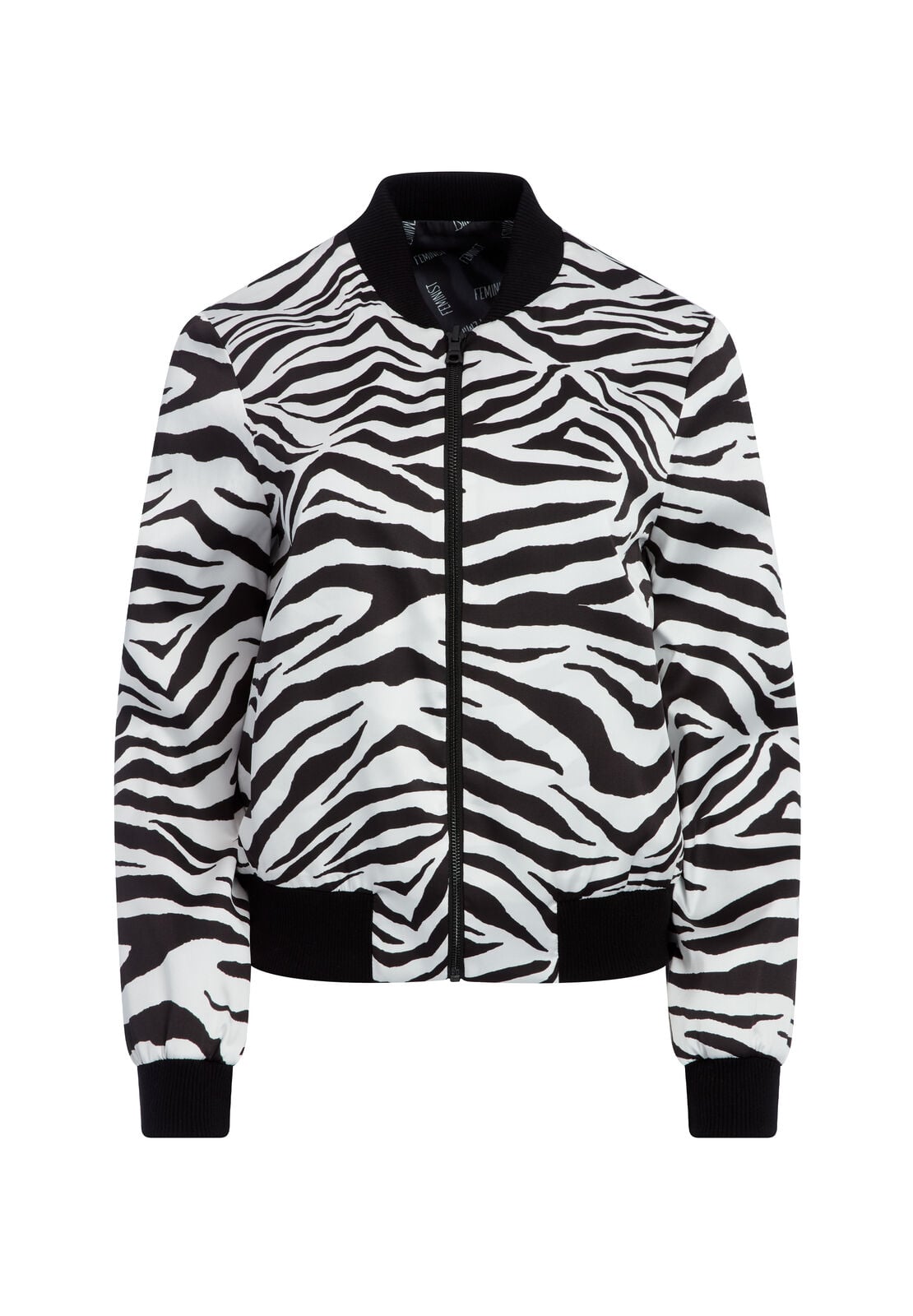 LONNIE REVERSIBLE BOMBER-ALICE + OLIVIA