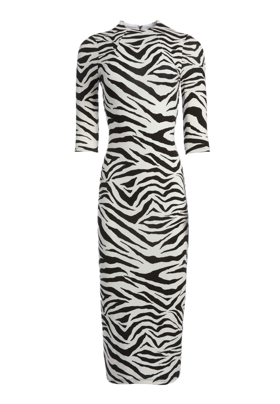 DELORA MIDI DRESS-ALICE + OLIVIA