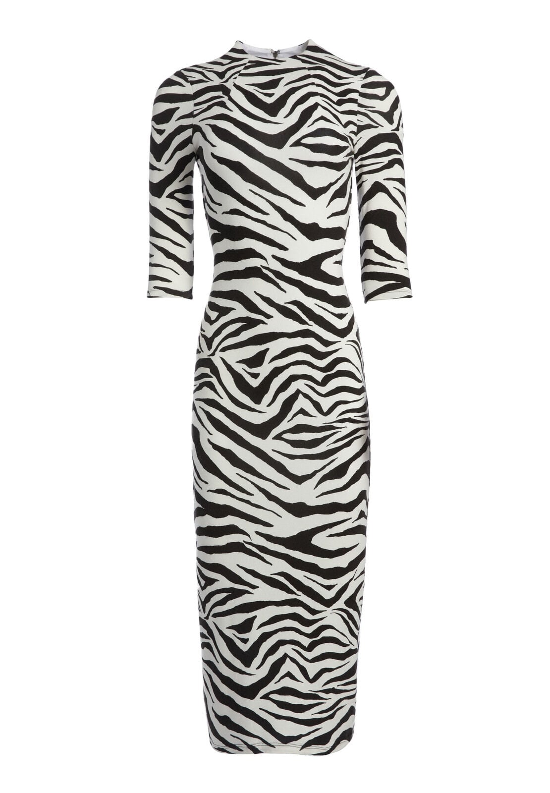 DELORA MIDI DRESS-ALICE + OLIVIA