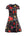 SM PAINTERLY FLORAL BLACK