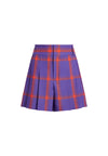 SCARLET HIGH WAISTED SHORTS-ALICE + OLIVIA