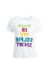 RYLYN SEQUIN CREW NECK TOP-ALICE + OLIVIA